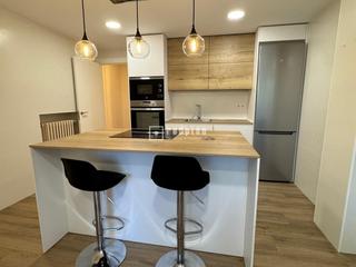 Miete Etagenwohnung in El Soto de la Moraleja. Piso completamente reformado de 4 dormitorios y 3 baños en la mo
