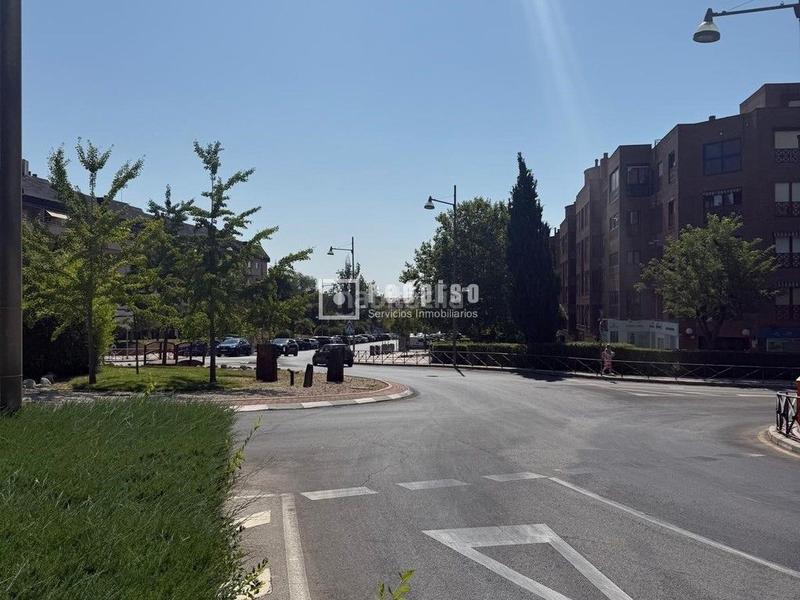 Foto fea9a888-5548-4180-a84b-47112278d748. Piso  de 4 dormitorios, 2 baños, garaje y trastero en Alcobendas