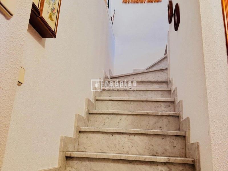 Foto 0d756080-eb97-47e0-8d14-509a4727e9dd. Duplex with heating parking pool in Ensanche Alcobendas