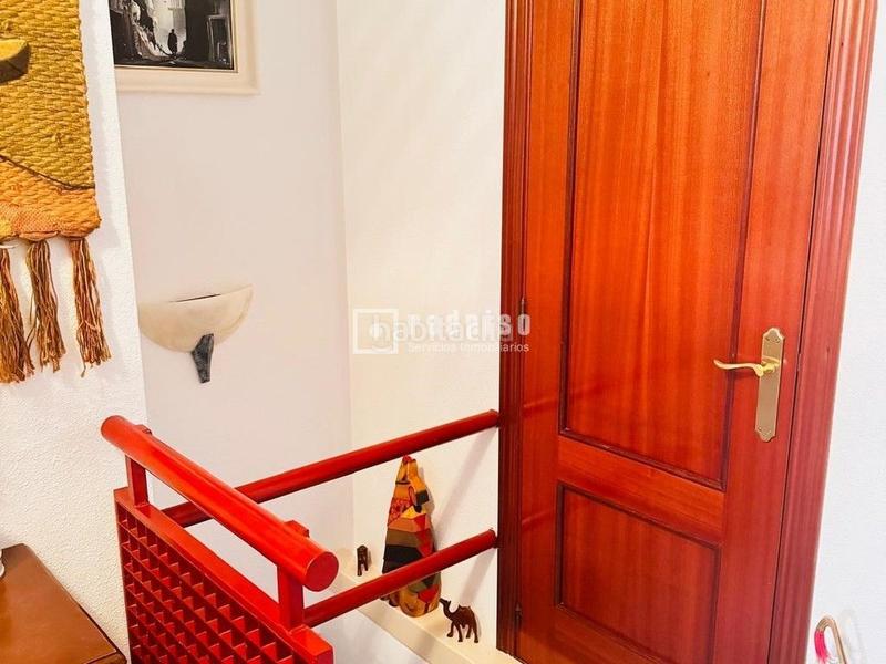 Foto 71ba7469-15f0-4be4-a22d-3f8913b5ee0b. Duplex with heating parking pool in Ensanche Alcobendas