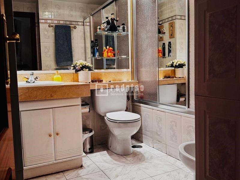 Foto 75dc5023-a65a-4410-a844-d6124a43e351. Duplex with heating parking pool in Ensanche Alcobendas