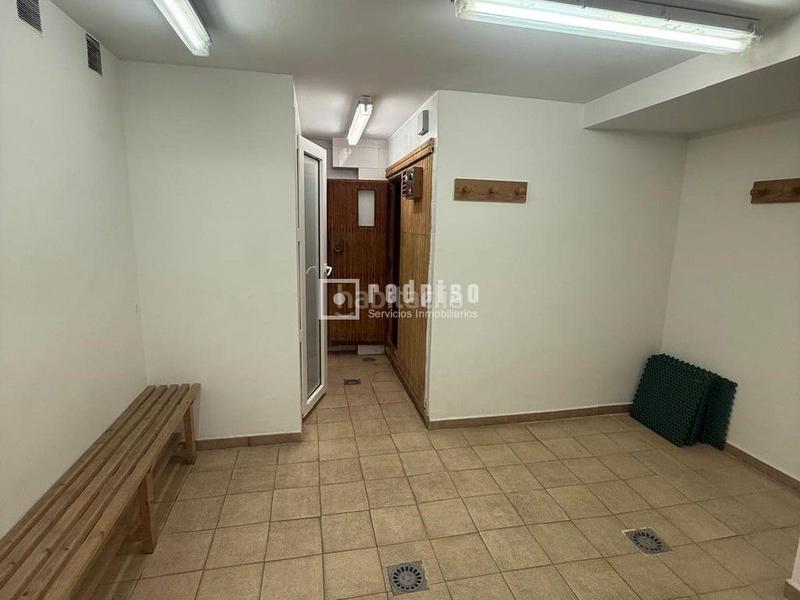 Foto 8a914833-48fb-4cc2-88b7-bb60beff001d. Duplex with heating parking pool in Ensanche Alcobendas