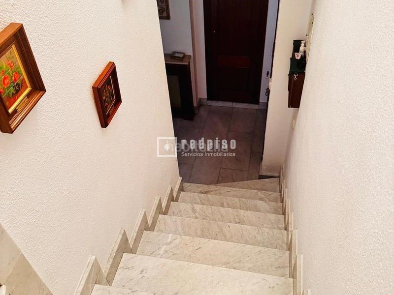Foto d938a634-a807-4b78-aba2-a9916e6681ea. Duplex with heating parking pool in Ensanche Alcobendas