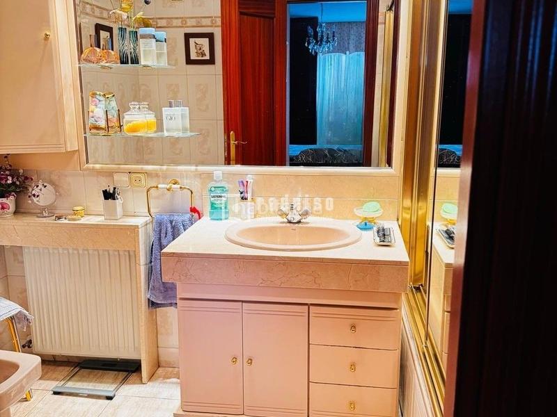 Foto eca67578-75c7-4e65-b74e-d78ee27fec96. Duplex with heating parking pool in Ensanche Alcobendas