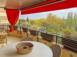 Affitto Appartamento in El Soto de la Moraleja. Piso en alquiler en la moraleja