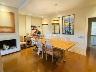 Location Appartement à El Soto de la Moraleja. Piso en alquiler en la moraleja