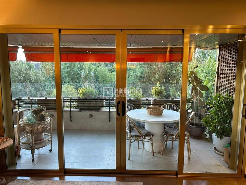 Foto 949e58b5-84fd-4928-a0cb-8b71789fa865. Rent flat with heating parking pool in el soto de La Moraleja La Moraleja