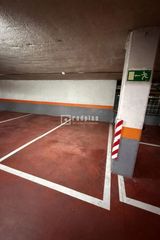Affitto Posto auto in Norte. Se alquila plaza de garaje en valdelasfuentes