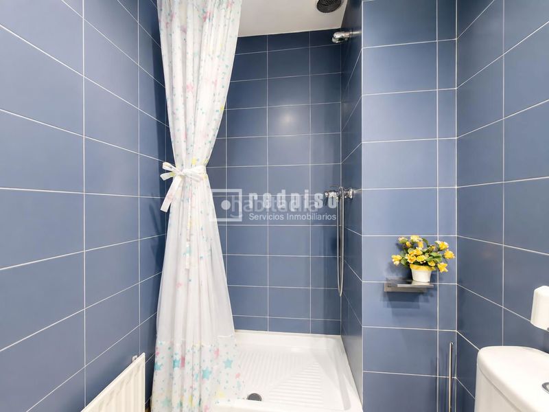 Foto b9ae5658-1e89-489e-aeda-9fb74bd662c0. Pis amb calefacció aparcament piscina a Norte Alcobendas