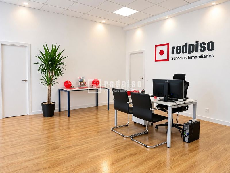 Foto 6272b1dc-be76-4335-9420-ea8223309dd3. Location local commercial dans Norte Alcobendas