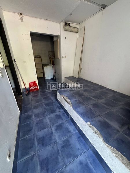 Foto 63a0d018-1f87-42be-b8fc-fa90dc0166b7. Location local commercial dans Norte Alcobendas