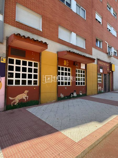 Foto 7142ff22-e8f9-41ce-8a13-dbb64b8bce31. Location local commercial dans Norte Alcobendas