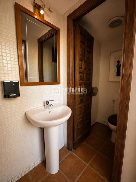 Foto acea8a11-d483-4322-8513-c327d9708cba. Location local commercial dans Norte Alcobendas