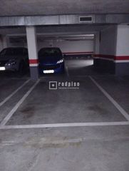 Aparcament cotxe  De valdelasfuentes. Se vende plaza de garaje en valdelasfuentes
