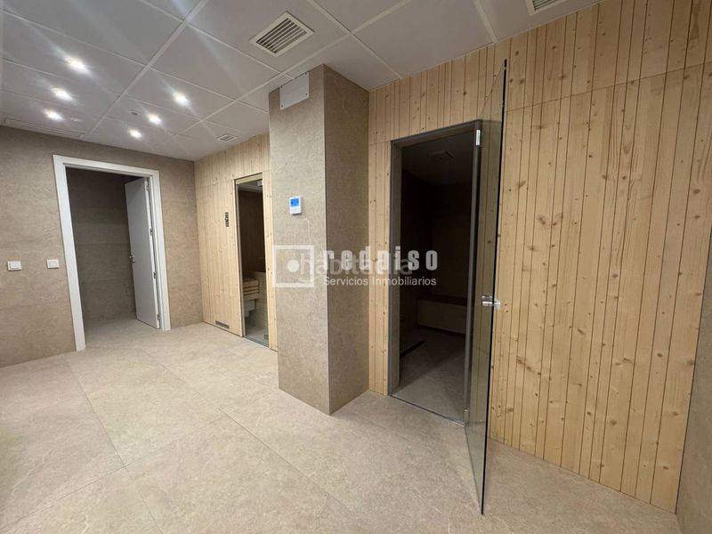Foto 07486f9a-4247-4ea2-bbb1-67966598990b. Lloguer loft amb calefacció a Arroyo de la Vega La Moraleja