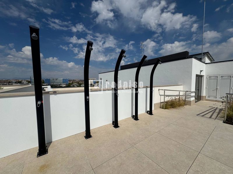 Foto 34955396-5035-4855-8877-b6b353aa84ab. Lloguer loft amb calefacció a Arroyo de la Vega La Moraleja