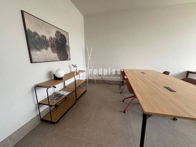 Foto 65b25430-5b40-4ca7-8629-9cbd88a610fe. Lloguer loft amb calefacció a Arroyo de la Vega La Moraleja