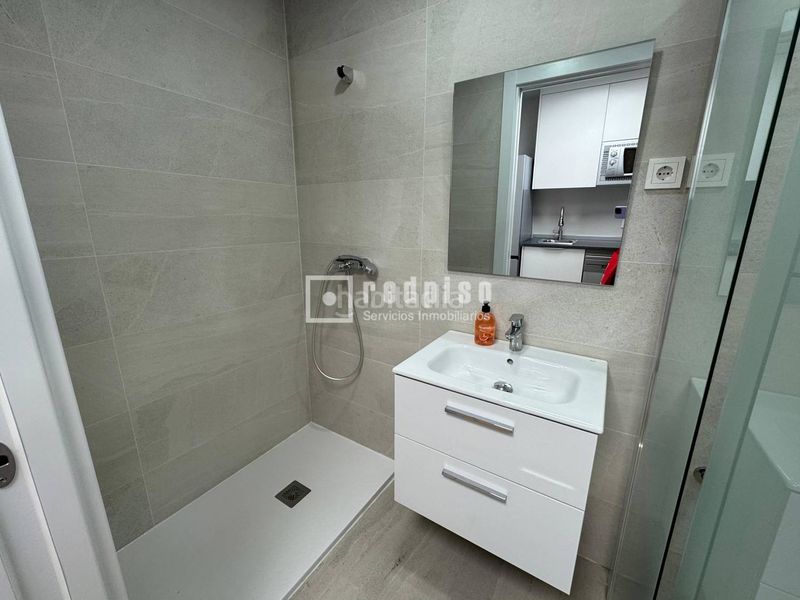 Foto 9ac440fd-c082-4399-90f9-d3db87f193ab. Lloguer loft amb calefacció a Arroyo de la Vega La Moraleja