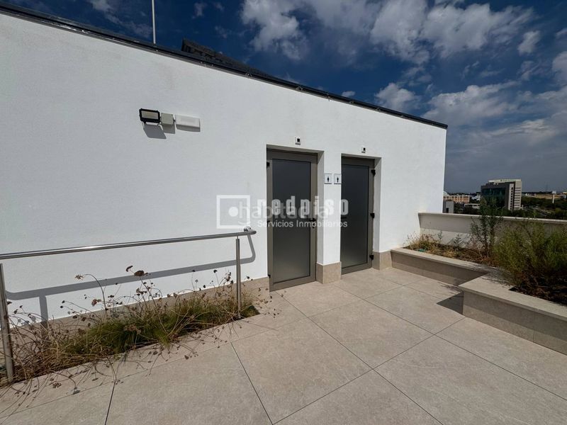 Foto b9be2313-b191-45cb-b61c-9e2a54dad864. Lloguer loft amb calefacció a Arroyo de la Vega La Moraleja