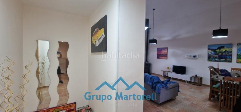 Foto 03357d7b-b98c-4180-a288-d036e5cc9004. Xalet amb xemeneia aparcament piscina a Montroy