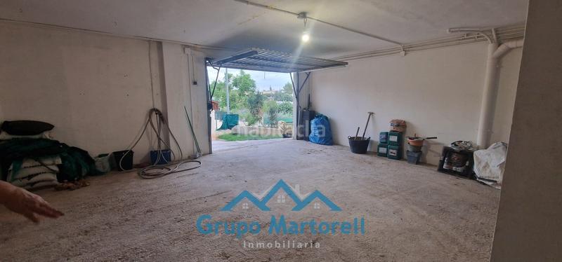 Foto 1d52b6da-9697-4356-8917-cc31e3a98b59. Xalet amb xemeneia aparcament piscina a Montroy