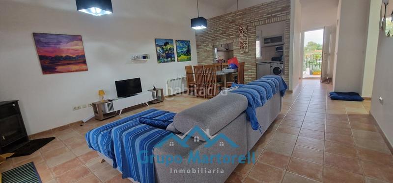 Foto 30685e33-bc32-4c49-b3db-eac5c78a1af4. Xalet amb xemeneia aparcament piscina a Montroy