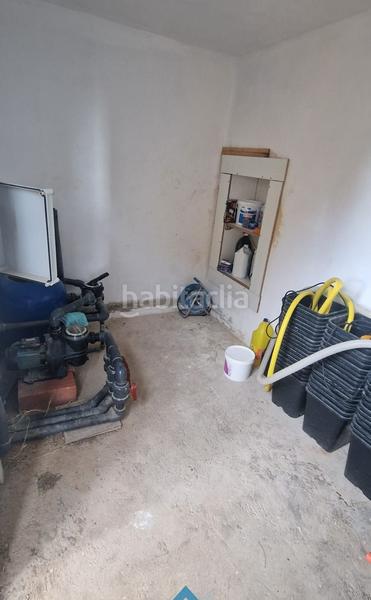 Foto 6449f16a-6c1d-4bfa-a28c-62e7cc9f2cef. Xalet amb xemeneia aparcament piscina a Montroy