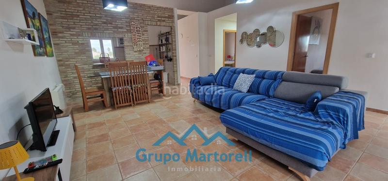 Foto 7f6b49af-6a8e-457b-8c0e-f6ce9231f8b7. Xalet amb xemeneia aparcament piscina a Montroy