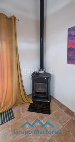 Foto 9928eff9-26dd-4a56-9a98-49ba65de4761. Xalet amb xemeneia aparcament piscina a Montroy