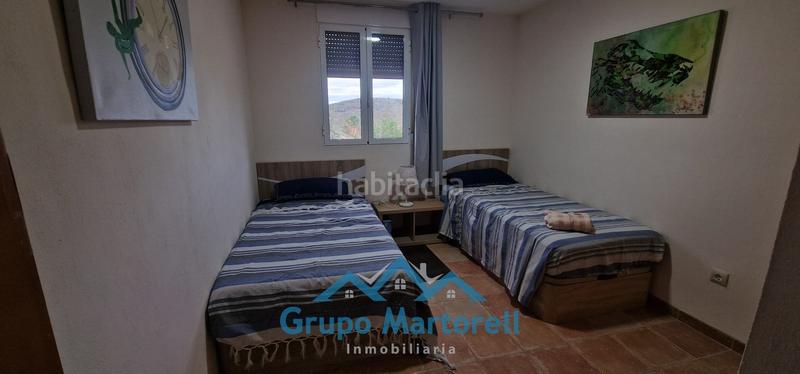 Foto a819a433-c21e-407b-8188-6dce5eb764e0. Xalet amb xemeneia aparcament piscina a Montroy