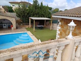 Xalet a Picassent. Se vende chalet en picassent
