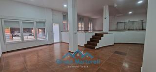 Local Comercial a Picassent. Se vende local/vivienda