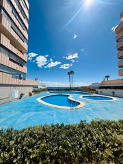 Apartament en Avenida juan carlos i 5. Apartamento en venta en calpe