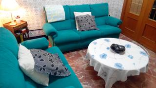 Casa adossada a Alcácer. Casa adosada de pueblo en venta en alcasser