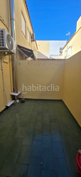 Foto 2be10e26-9dca-478b-a13f-6e6f6e27626b. Casa adossada amb calefacció aparcament a Alcácer