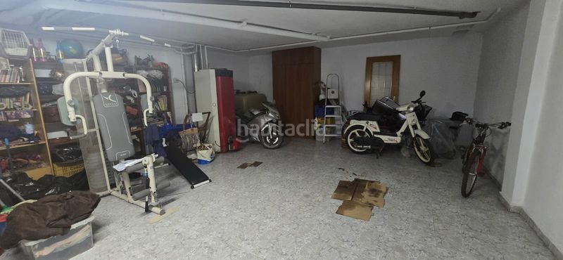 Foto 34fce13c-3938-4533-b372-3803dd510824. Casa adossada amb calefacció aparcament a Alcácer