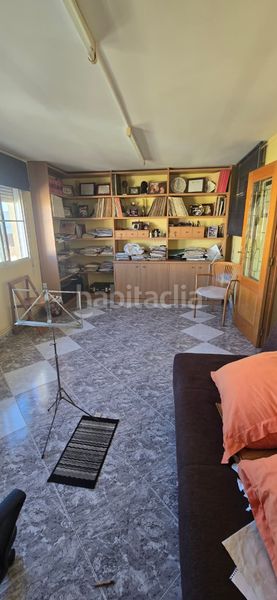 Foto 43902427-3549-4eef-8d40-8d9d8cd78b84. Casa adossada amb calefacció aparcament a Alcácer