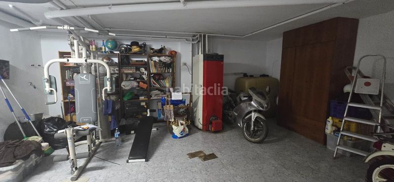 Foto 8b18f0e9-f286-47a2-8c9d-fb832ed33830. Casa adossada amb calefacció aparcament a Alcácer