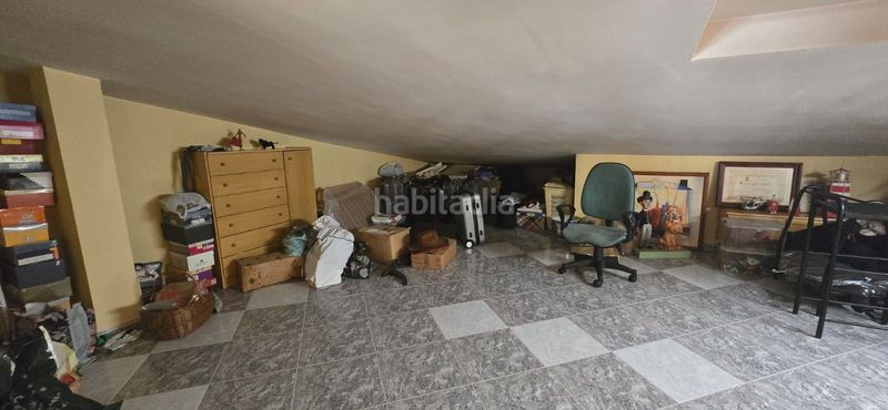 Foto aabc0066-7552-4a47-88ee-c4834ab0ca3d. Casa adossada amb calefacció aparcament a Alcácer