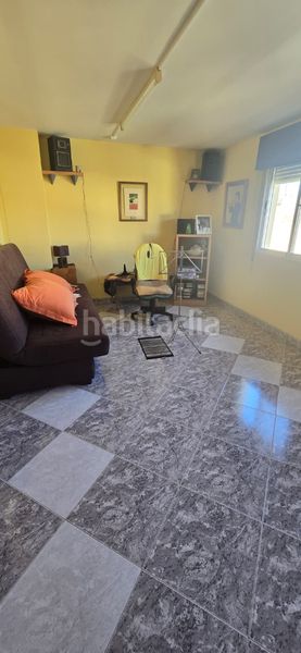 Foto c60fa4e7-79f4-442d-a48f-45b3d2903544. Casa adossada amb calefacció aparcament a Alcácer