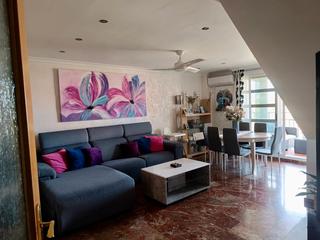 Àtic a Picassent. Ático en venta en picassent