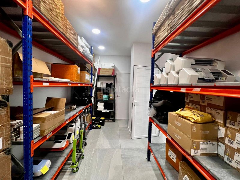 Foto 11c3d3fe-902c-4dd7-8eda-0e098505040c. Lloguer local comercial a Silla