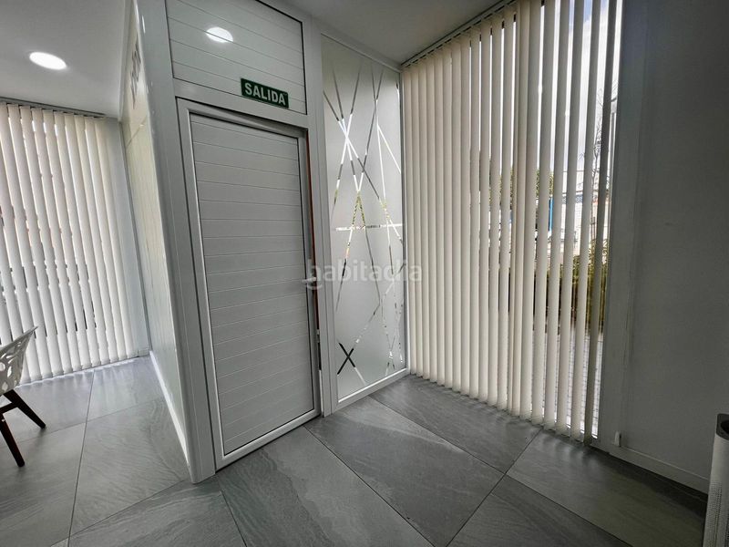 Foto 421e5bcc-035b-4dcf-8854-da8cf9527f0d. Lloguer local comercial a Silla