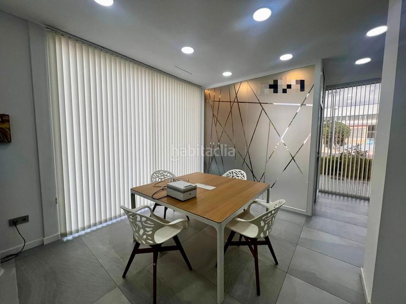 Foto 58d7d8f1-6a11-4e9f-bf3a-5f28b410e566. Lloguer local comercial a Silla