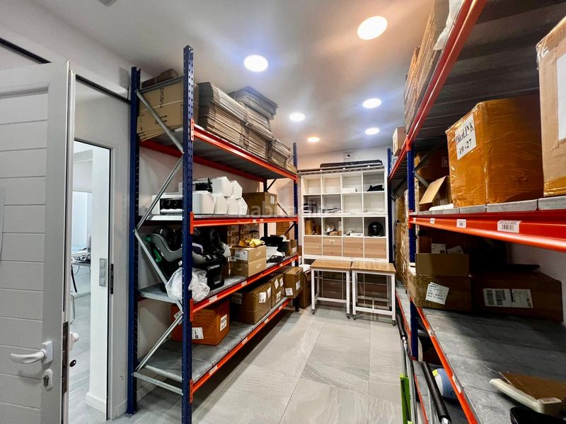Foto 69c4dac7-8fca-43c6-9a8e-07e9c308ccaf. Lloguer local comercial a Silla