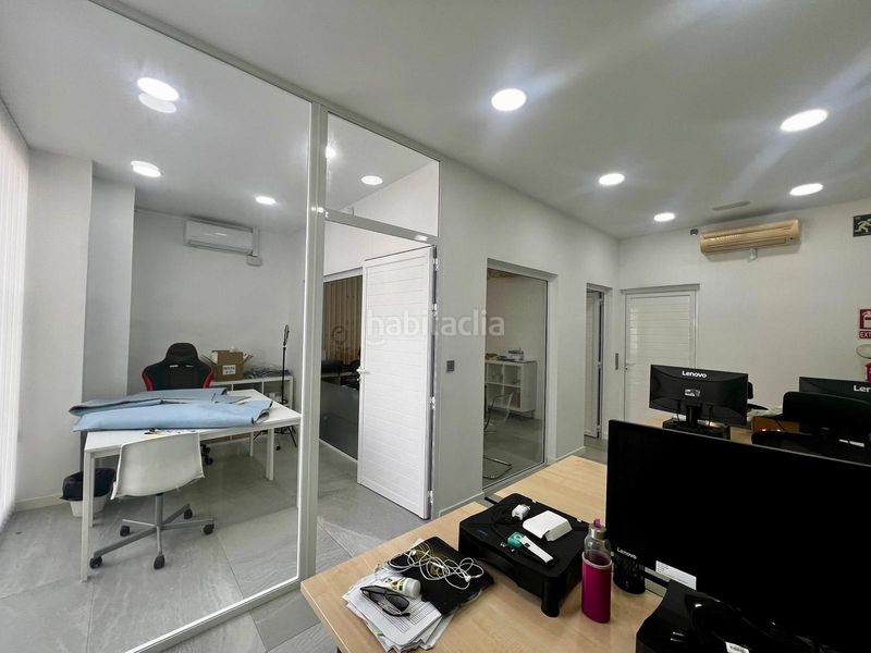 Foto 9cc1430c-a6eb-4c7e-92ec-9e7f6bbc5c28. Lloguer local comercial a Silla