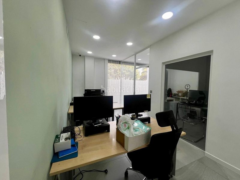 Foto a31b80c1-f91a-43c5-b429-ea9a561a38c5. Lloguer local comercial a Silla