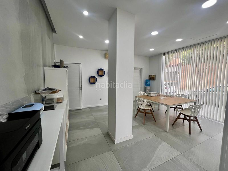 Foto c0fb3331-ede3-4124-8149-1c30b2a3d48f. Lloguer local comercial a Silla