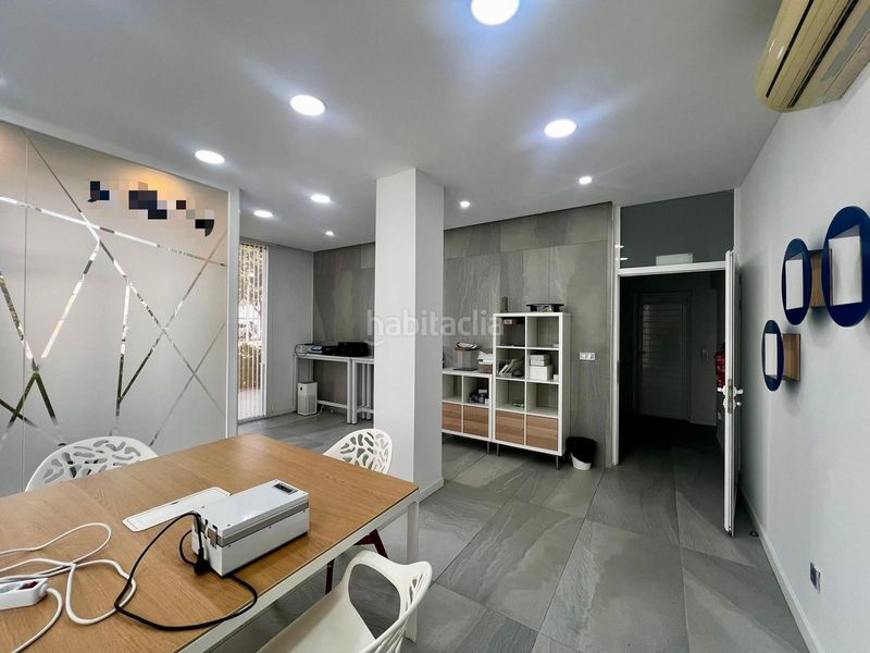 Foto d729420e-e916-4940-8b20-3f8e1f7d4642. Lloguer local comercial a Silla