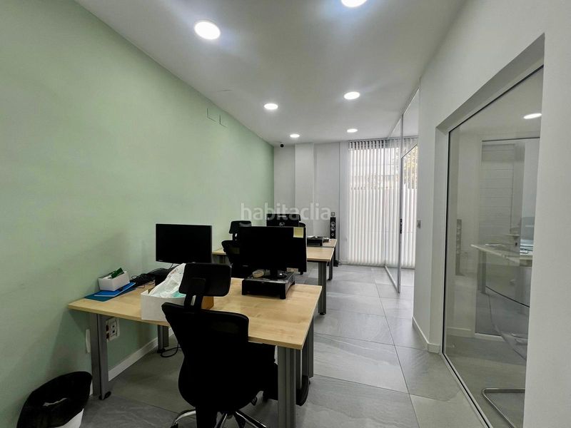 Foto e415c531-e5f6-4db3-9184-9fdad82cda42. Lloguer local comercial a Silla